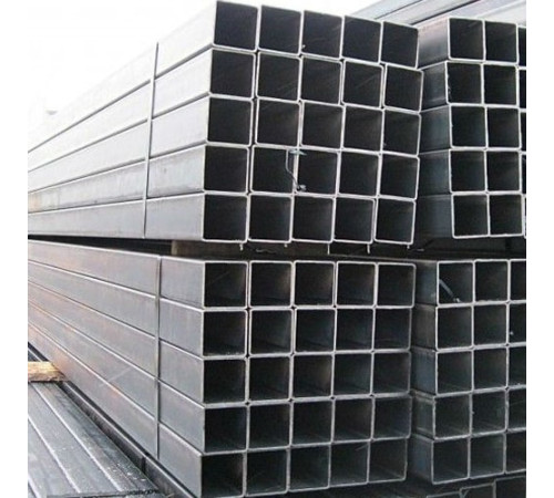 Трубы электросварные профильные в Пинске от Спецметаллстрой