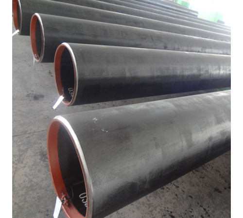 Трубы EN 10210 в Пинске для строительства и промышленности