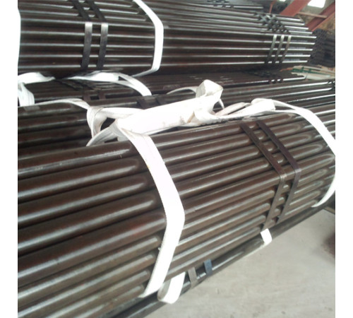 Трубы EN 10216-1 в Пинске для промышленности