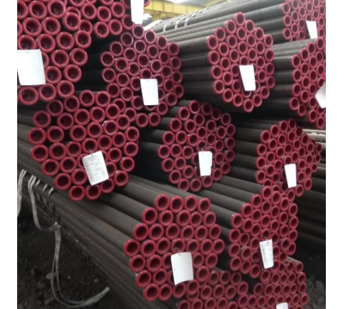 Трубы EN 10216-2 в Пинске для юр. лиц