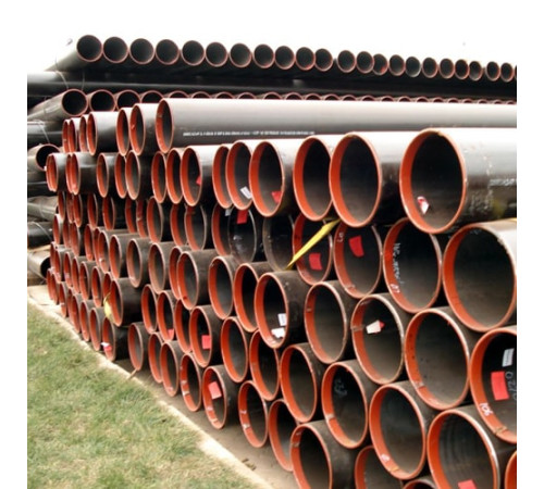 Трубы EN 10216-4 в Пинске для промышленности