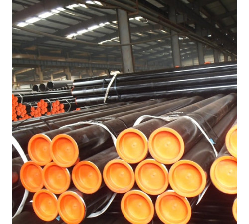 Трубы EN 10217-1 в Пинске для промышленности