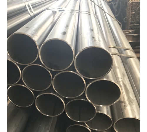 Трубы EN 10217-2 в Пинске для промышленности