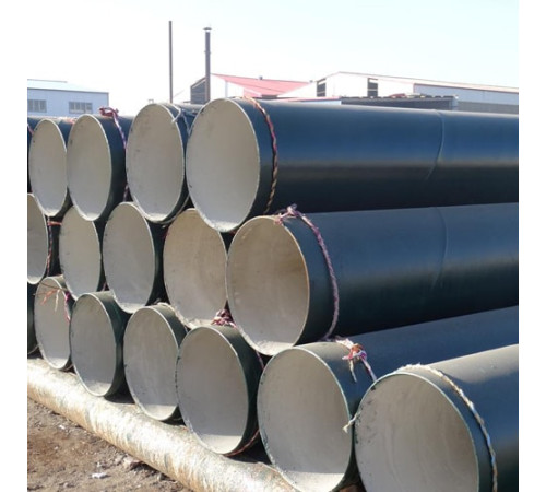 Трубы EN 10217-3 в Пинске для юридических лиц