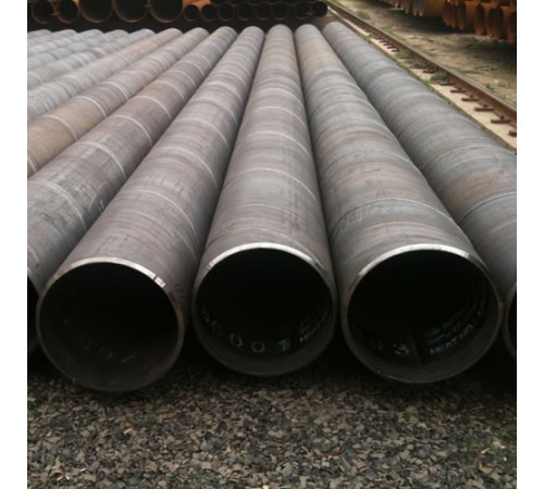 Трубы EN 10217-5 в Пинске для промышленности