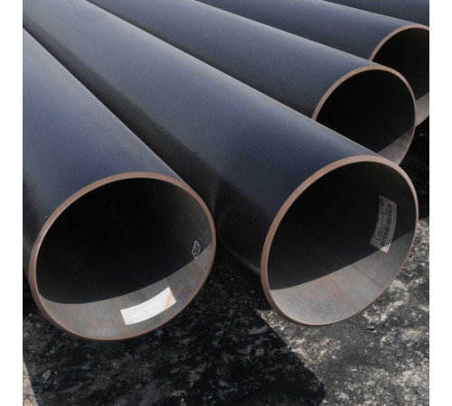 Трубы EN 10219 в Пинске для строительства и промышленности