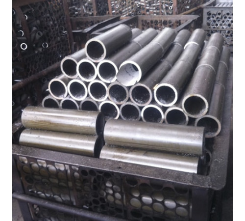 Трубы EN 10305-1 в Пинске для юридических лиц