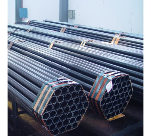 Трубы EN 10305-6 в Пинске для юридических лиц