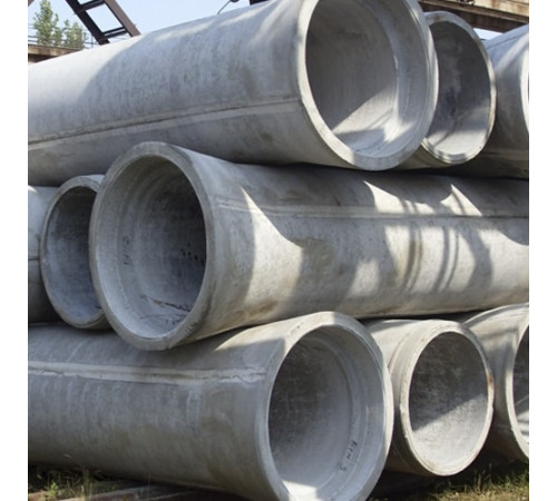 Трубы железобетонные напорные в Пинске и Беларуси