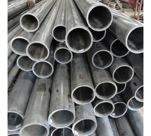 Трубы теплодеформированные из нержавеющей стали в Пинске
