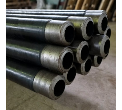 Трубы футерованные полиэтиленом в Пинске для юрлиц