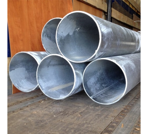 Трубы оцинкованные ВГП в Пинске и Беларуси