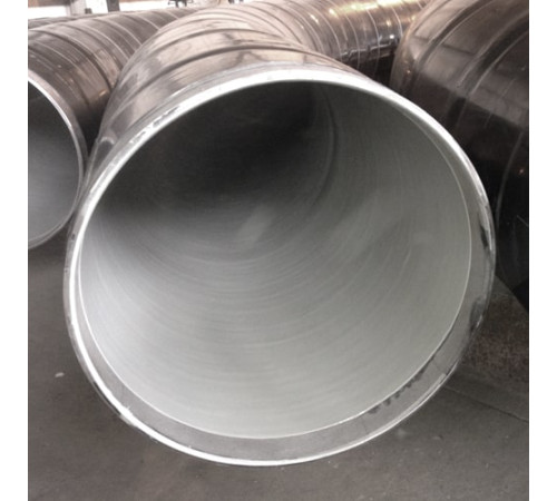 Трубы с внутренним эпоксидным покрытием в Пинске