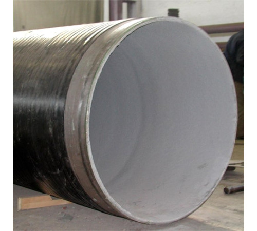 Трубы с ЦПП изоляцией в Пинске для юридических лиц