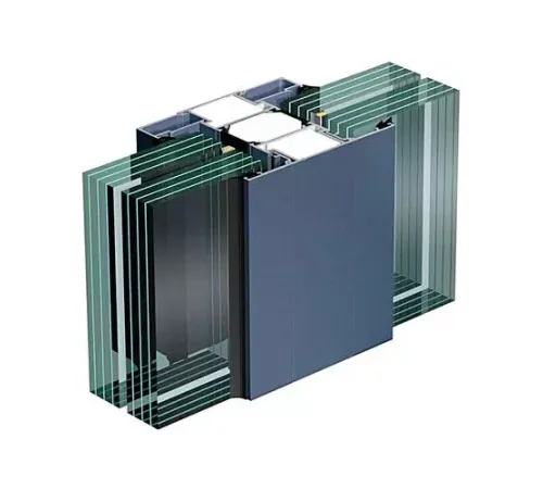 Противопожарные витражи в Пинске для юридических лиц