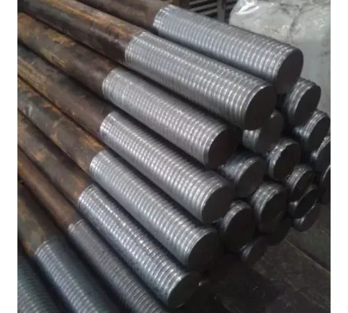 Анкерные тяги резьбовые с муфтой в Пинске