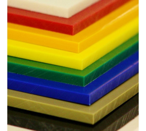 Ударопрочные листовые полистиролы в Пинске с доставкой