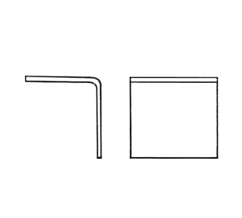 Угольники для пружинных блоков в Пинске и Беларуси