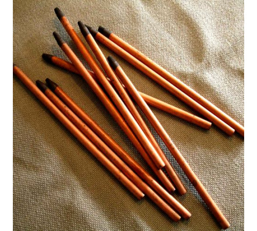 Угольные электроды для сварки в Пинске