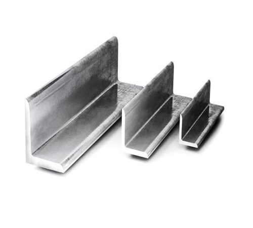 Неравнополочные уголки для судостроения в Пинске