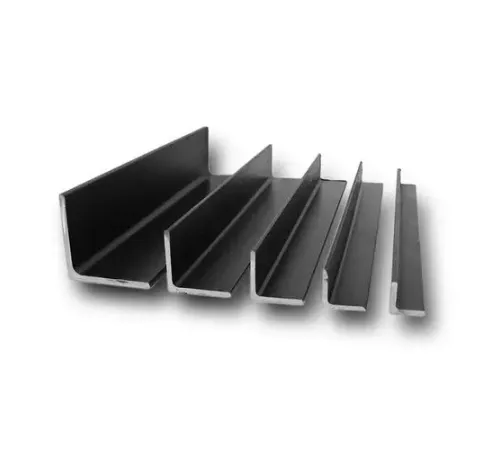 Никельсодержащие равнополочные уголки в Пинске