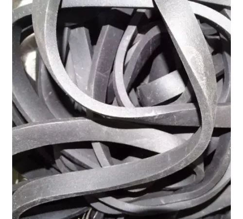 Резиновые унифицированные квадратные шнуры в Пинске