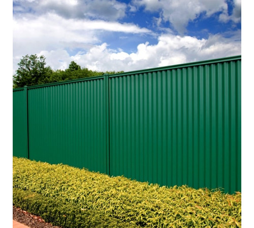 Универсальные профилированные листы в Пинске с доставкой