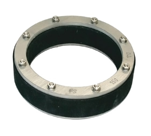 Уплотнительные кольца EPDM PD для труб в Пинске