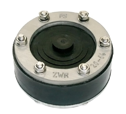 Уплотнительные кольца EPDM PD-ZWR для труб в Пинске