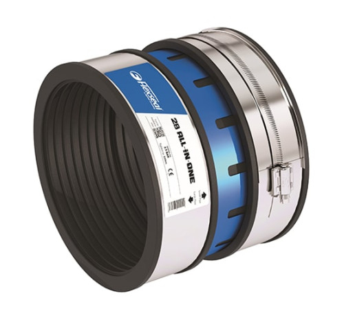 Уплотнительные манжеты EPDM 2B ALL-IN-ONE для труб в Пинске