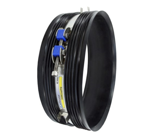 Уплотнительные манжеты EPDM ICON для труб в Пинске