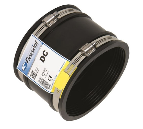 Уплотнительные манжеты EPDM для дренажных труб в Пинске