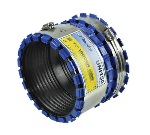 Уплотнительные манжеты EPDM UNICON для труб в Пинске