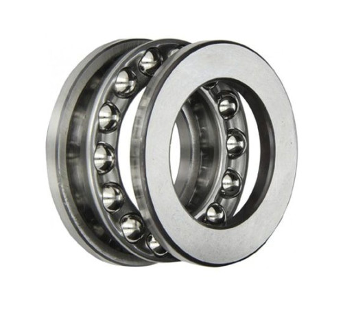 Упорные подшипники шариковые в Пинске для предприятий