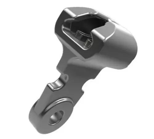 Ушки однолапчатые для ЛЭП в Пинске