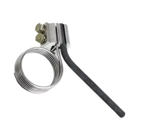 Устройства защиты от дуги для ЛЭП в Пинске и Беларуси