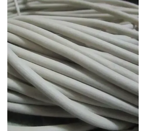 Резиновые вакуумные круглые шнуры в Пинске