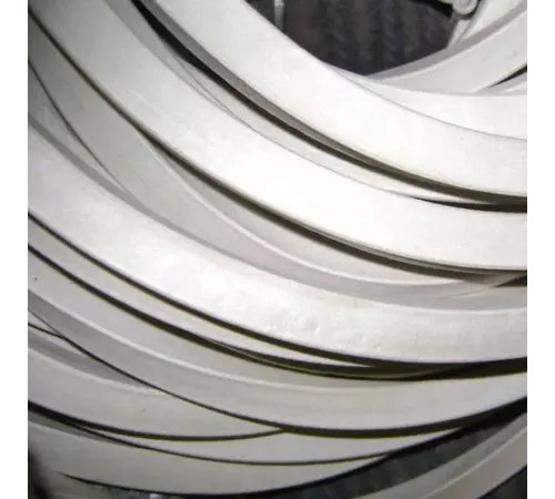 Резиновые вакуумные квадратные шнуры в Пинске с доставкой