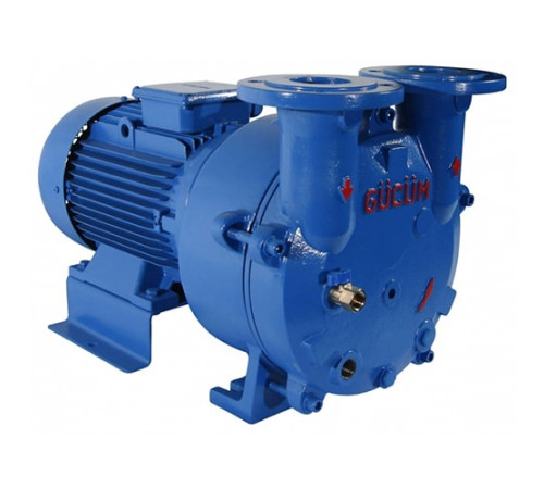 Вакуумные насосы в Пинске для промышленности и производства