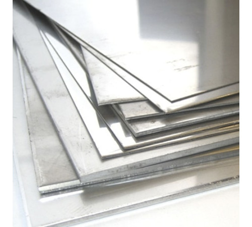 Ванадиевые листы в Пинске: прокат ВнПл-1, ВнПл-2