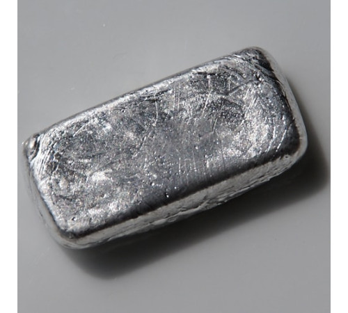 Ванадиевые слитки в Пинске для промышленности