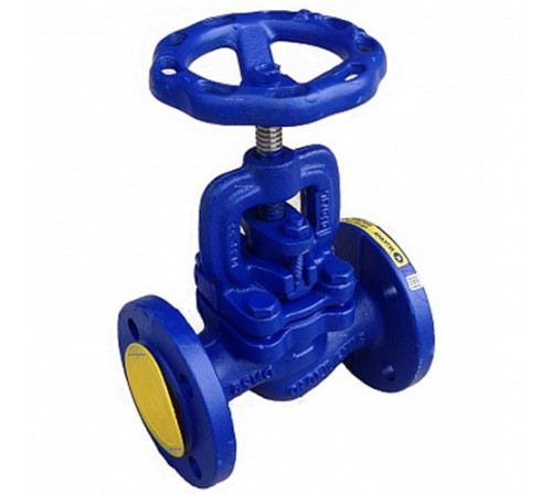 Запорные вентили с графитовым уплотнением в Пинске