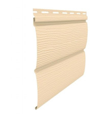 Виниловый сайдинг