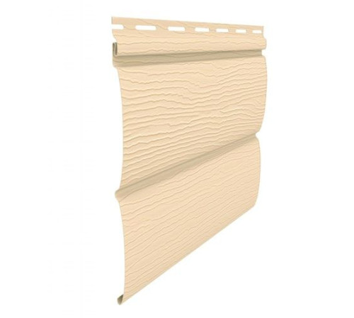 Виниловые сайдинги в Пинске для отделки фасадов