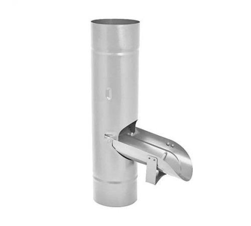 Водосборники для водосточных систем в Пинске