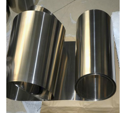 Фольги вольфрамовые в Пинске для промышленности