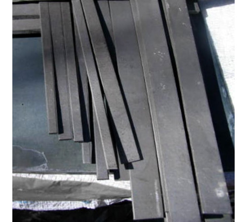 Полосы вольфрамовые в Пинске от Спецметаллстрой