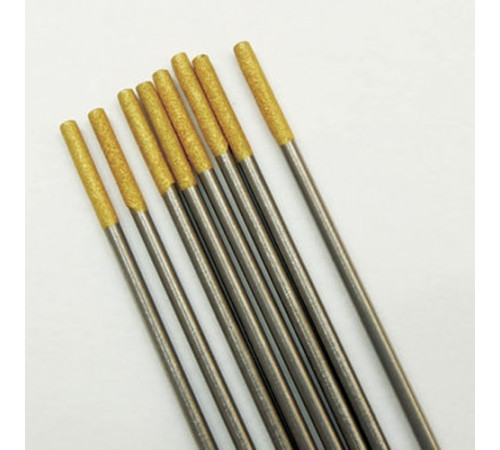 Вольфрамовые электроды в Пинске для предприятий Беларуси
