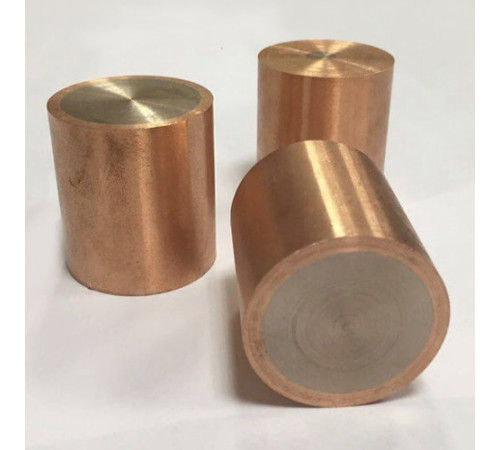 Вольфрамовые слитки в Пинске для промышленности