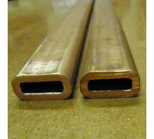 Волноводные латунные трубы в Пинске для юрлиц